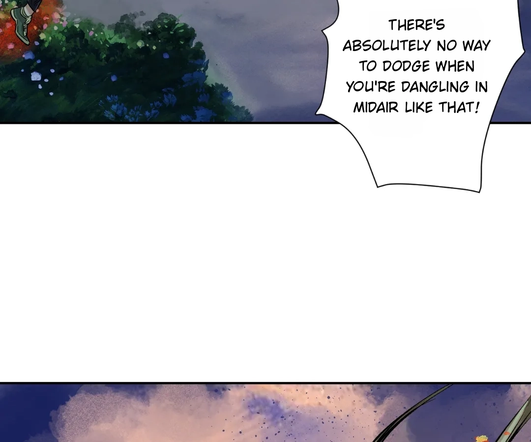 Read The Creatures that We Are EN Manga Online