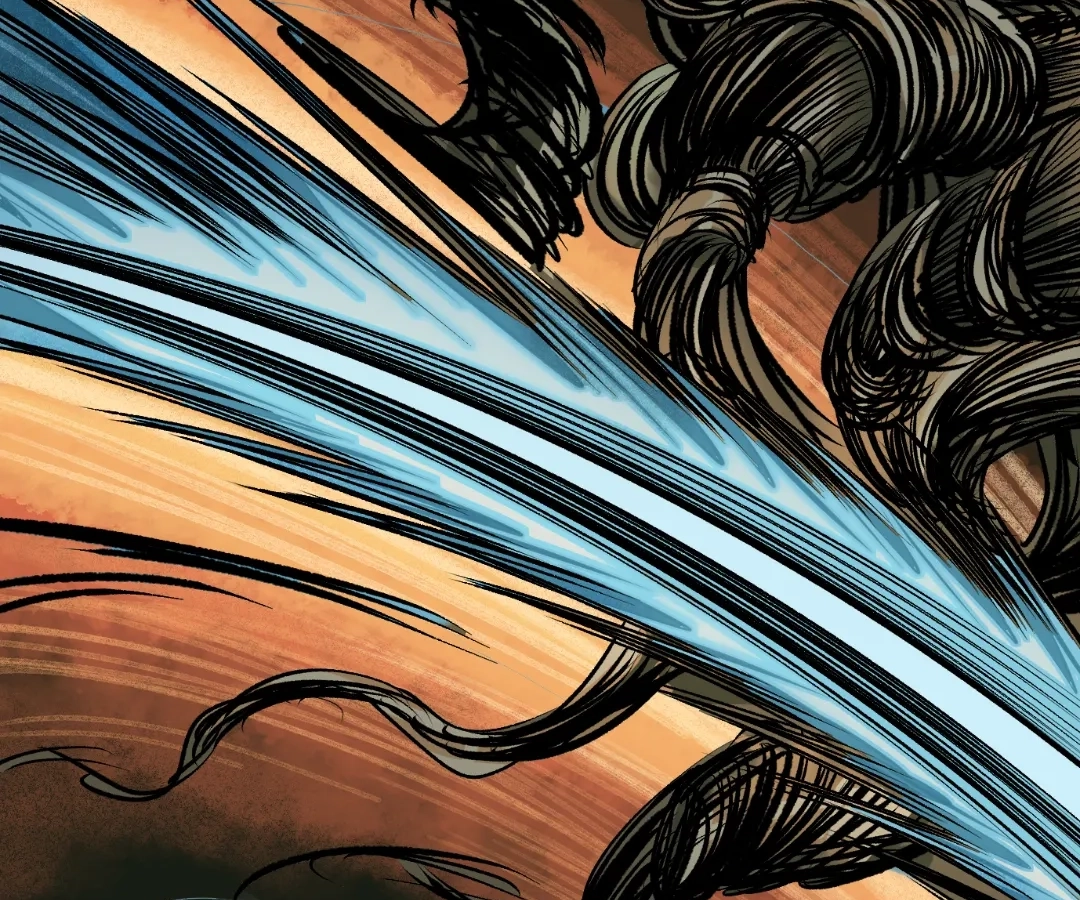 Read The Creatures that We Are EN Manga Online