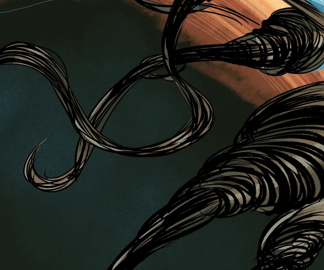 Read The Creatures that We Are EN Manga Online
