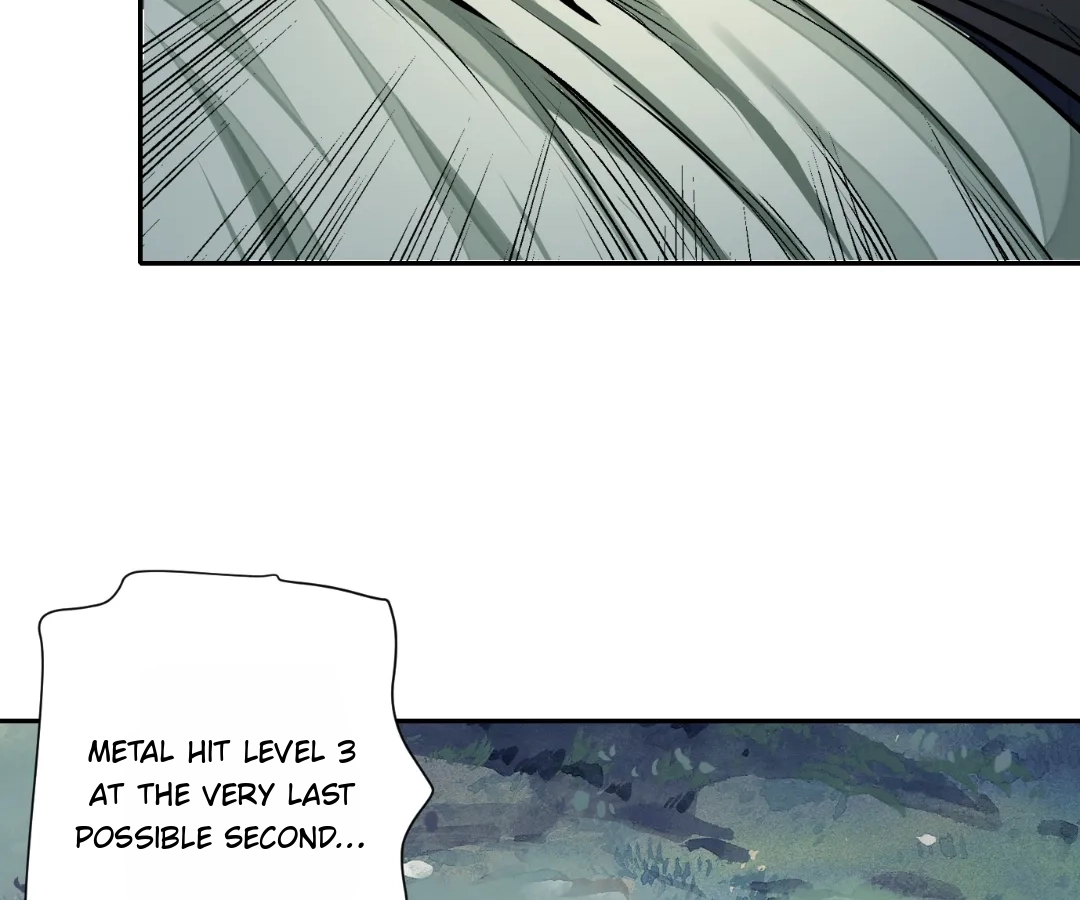 Read The Creatures that We Are EN Manga Online