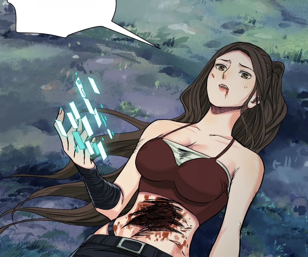 Read The Creatures that We Are EN Manga Online