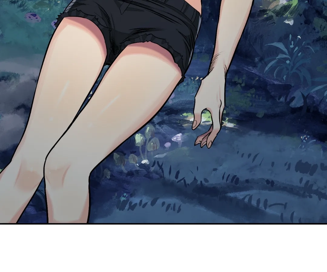 Read The Creatures that We Are EN Manga Online