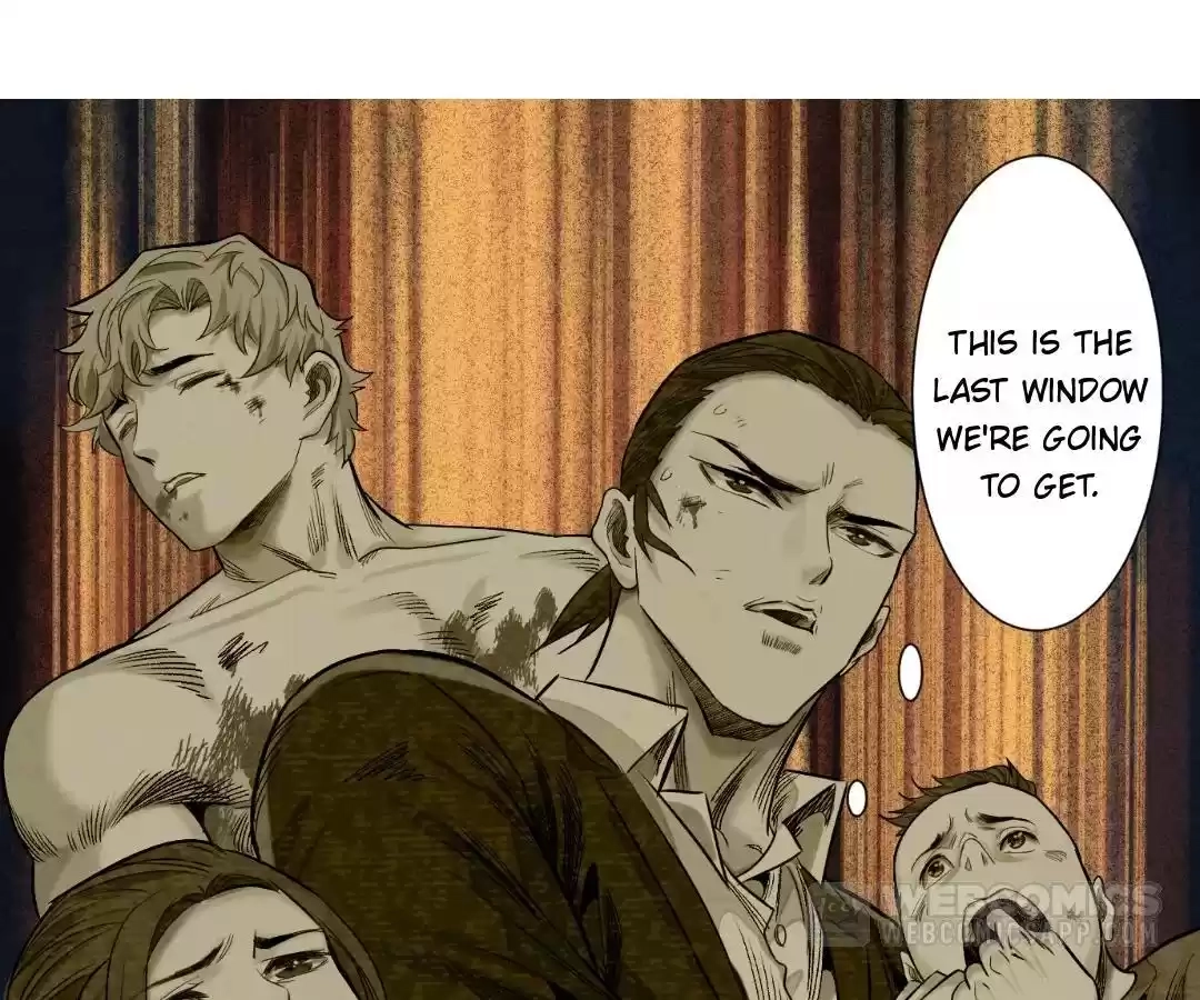 Read The Creatures that We Are EN Manga Online