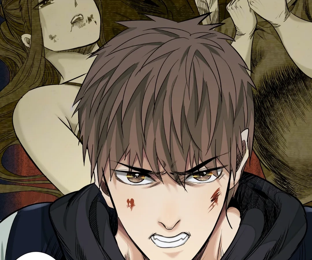 Read The Creatures that We Are EN Manga Online