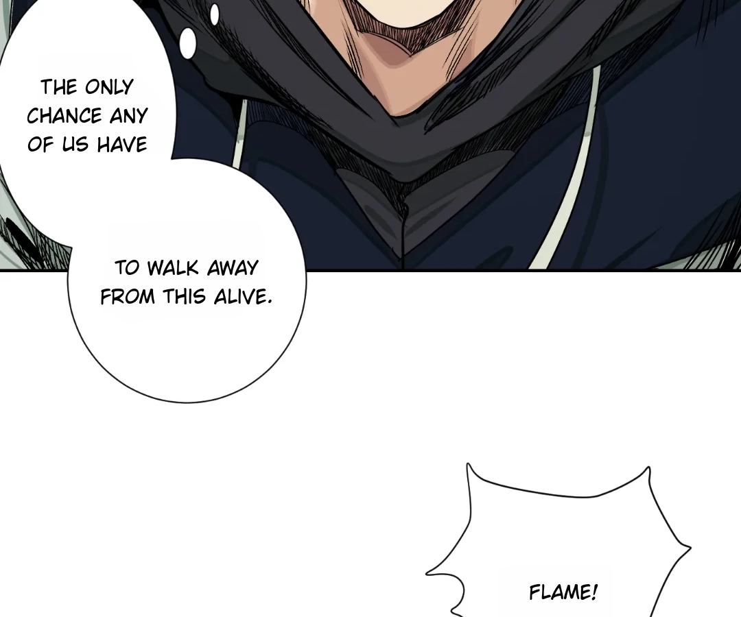 Read The Creatures that We Are EN Manga Online