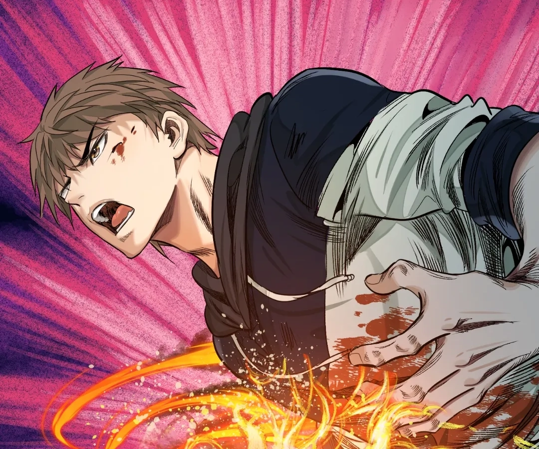 Read The Creatures that We Are EN Manga Online