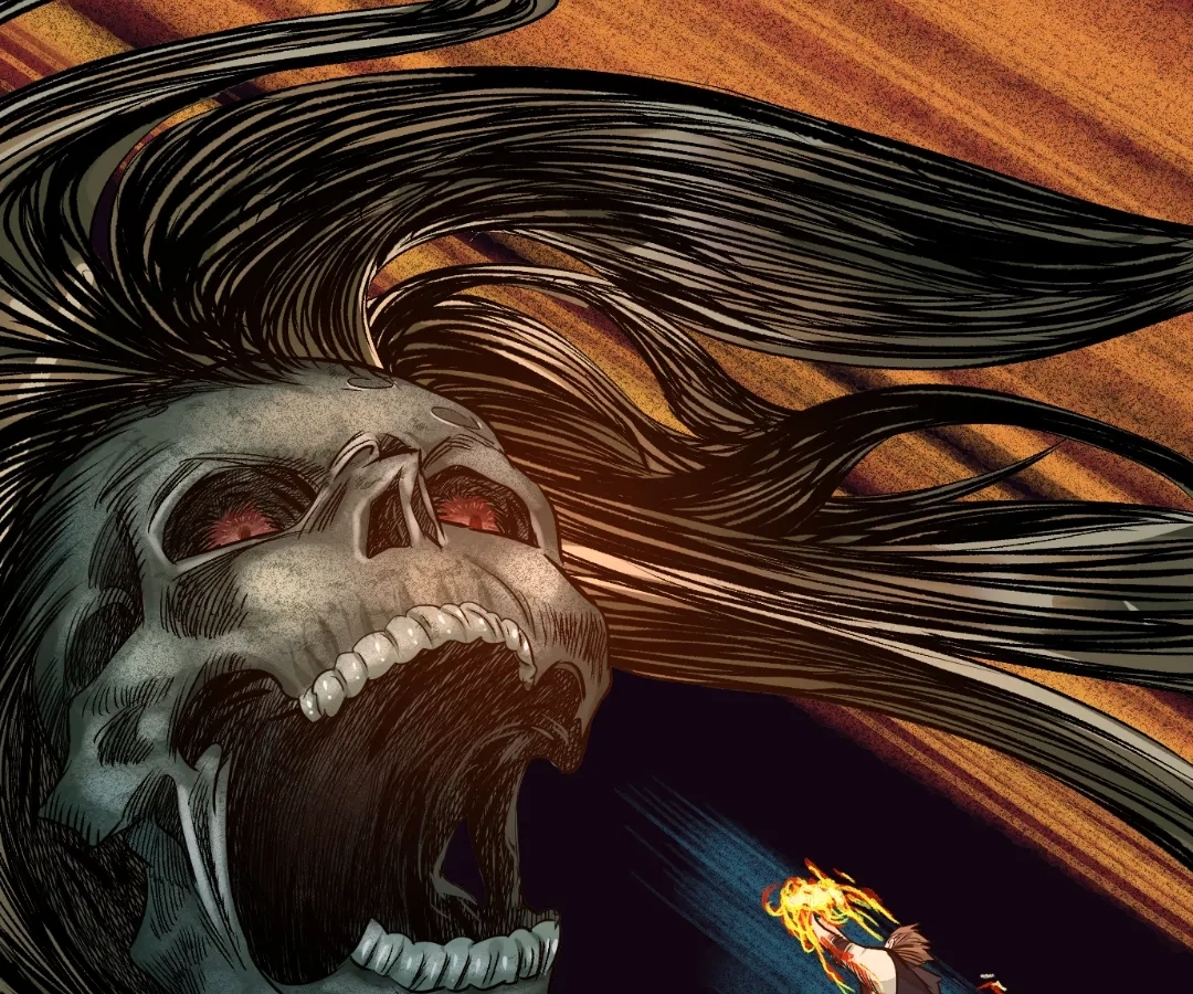Read The Creatures that We Are EN Manga Online