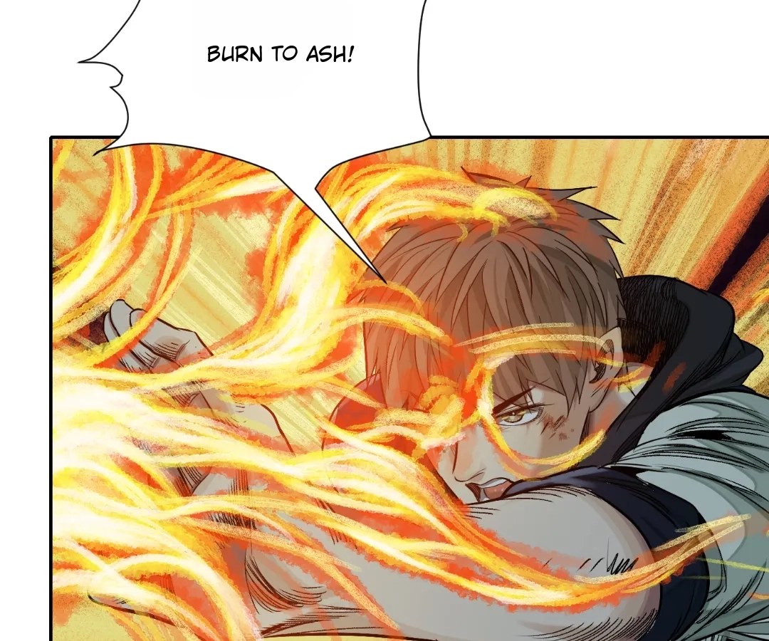 Read The Creatures that We Are EN Manga Online
