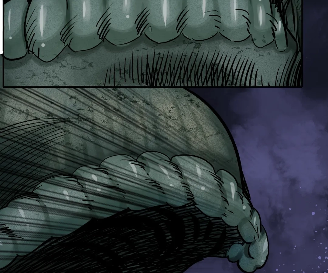 Read The Creatures that We Are EN Manga Online