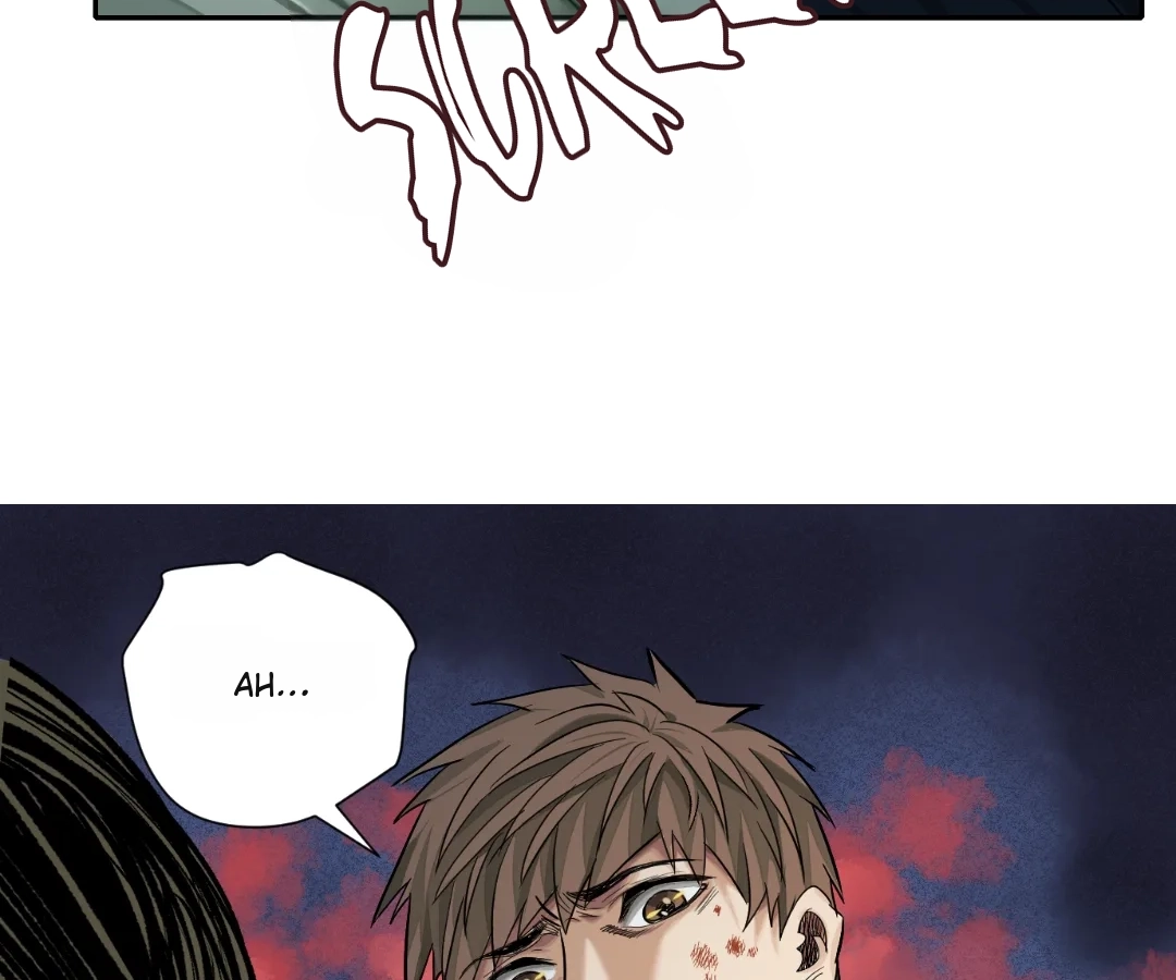 Read The Creatures that We Are EN Manga Online