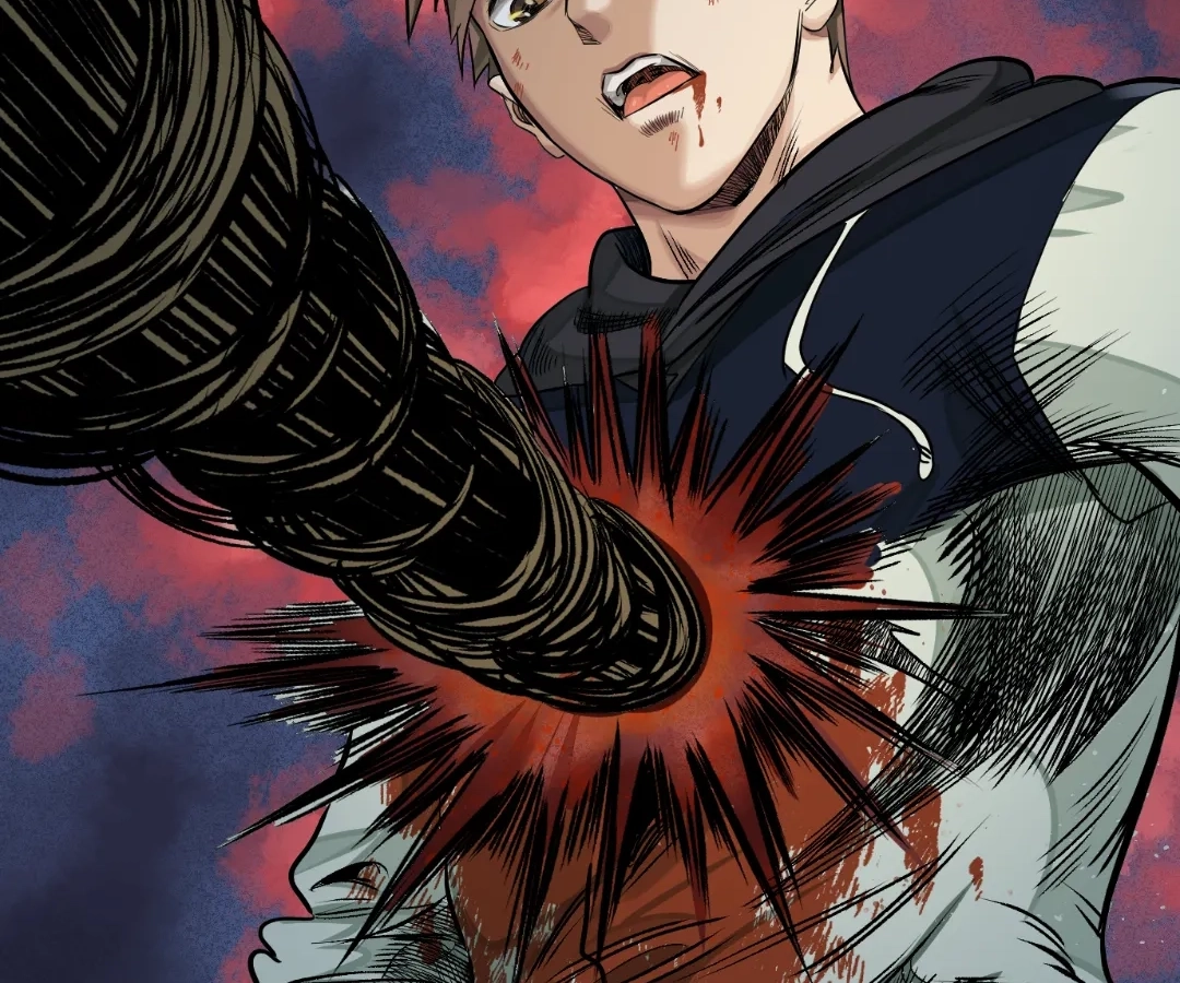 Read The Creatures that We Are EN Manga Online