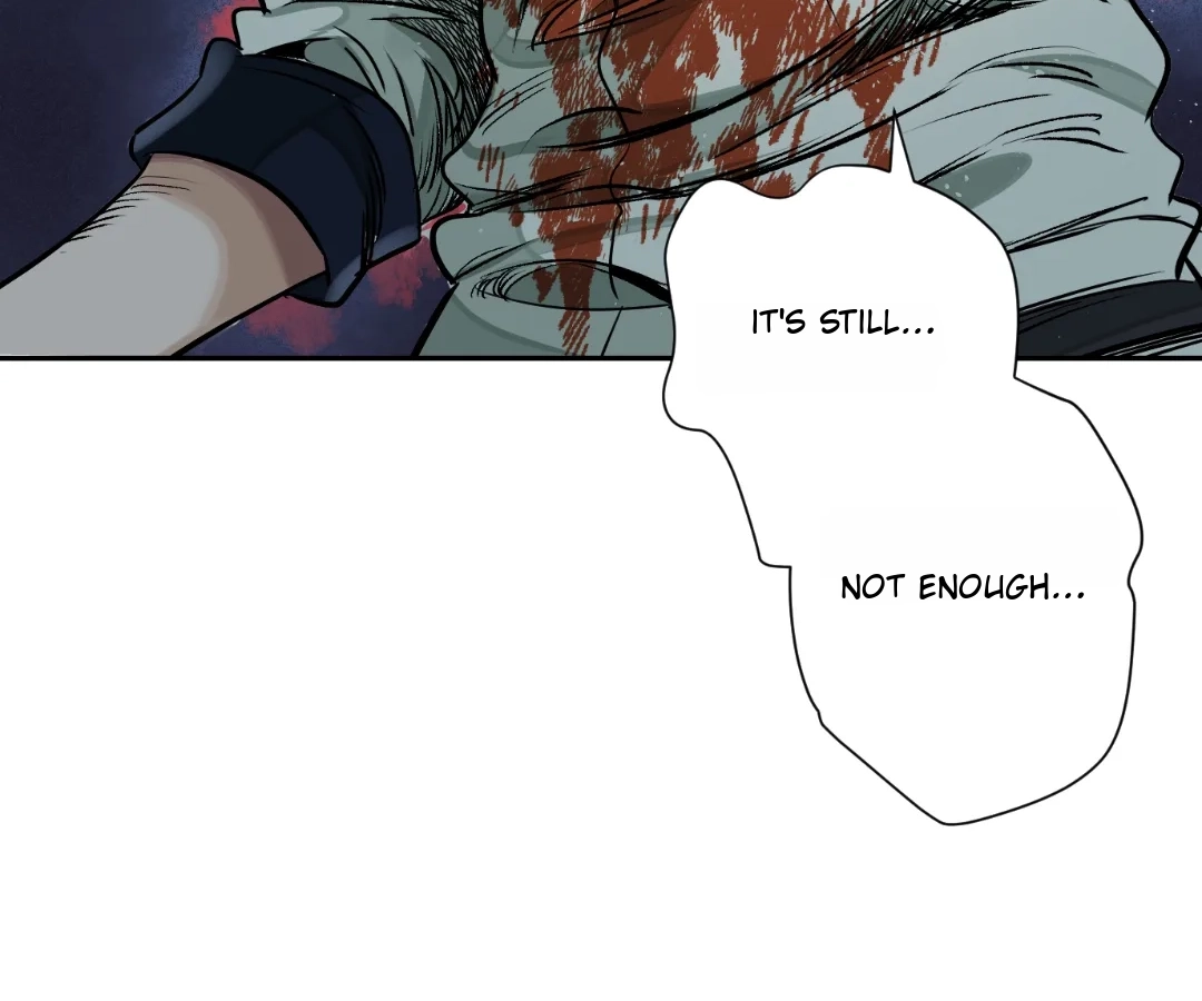 Read The Creatures that We Are EN Manga Online