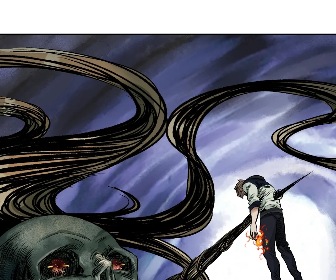 Read The Creatures that We Are EN Manga Online