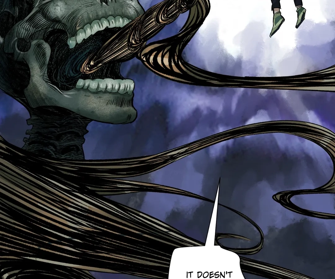 Read The Creatures that We Are EN Manga Online