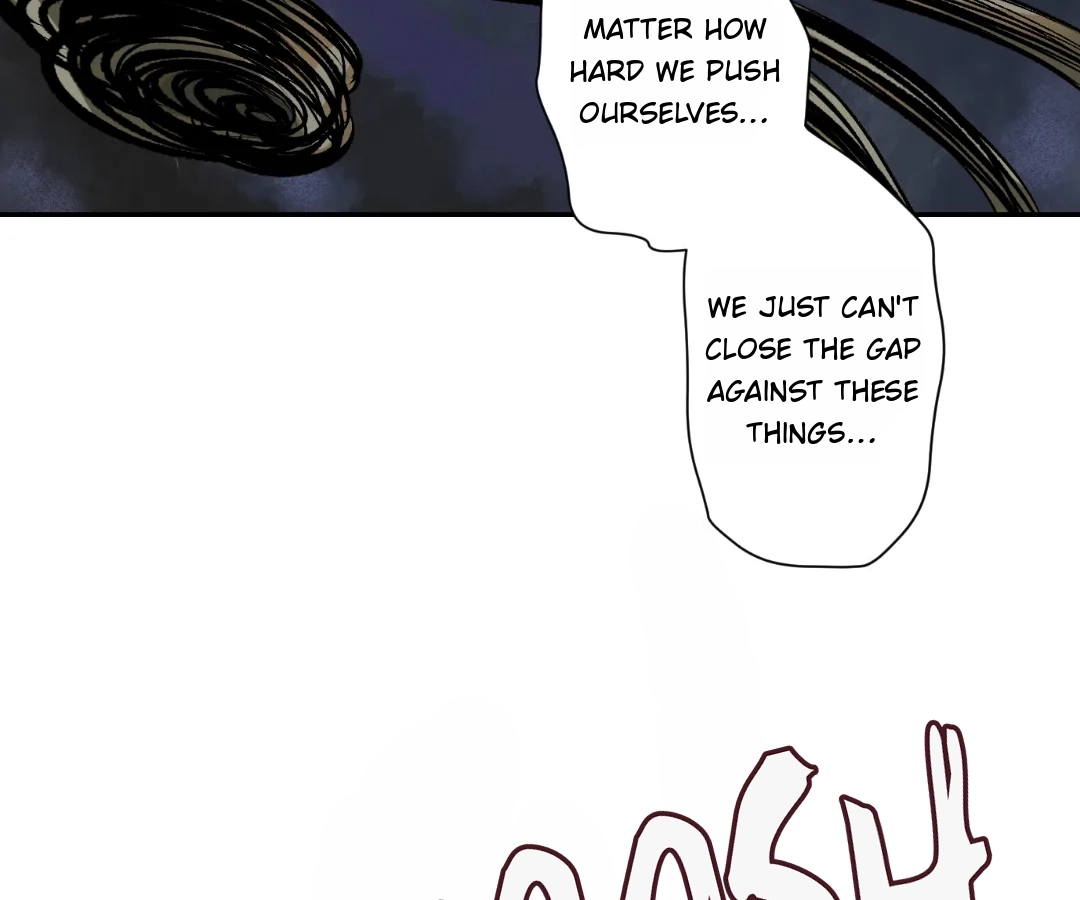 Read The Creatures that We Are EN Manga Online