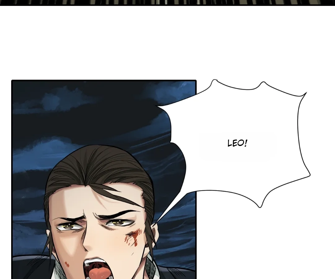 Read The Creatures that We Are EN Manga Online