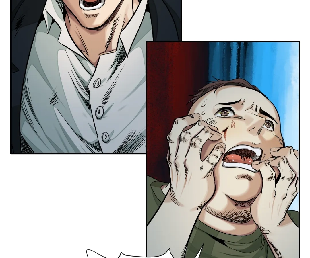 Read The Creatures that We Are EN Manga Online