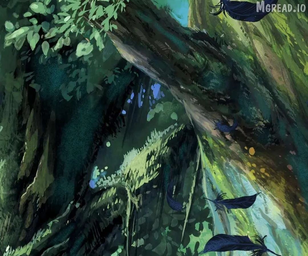 Read The Creatures that We Are EN Manga Online