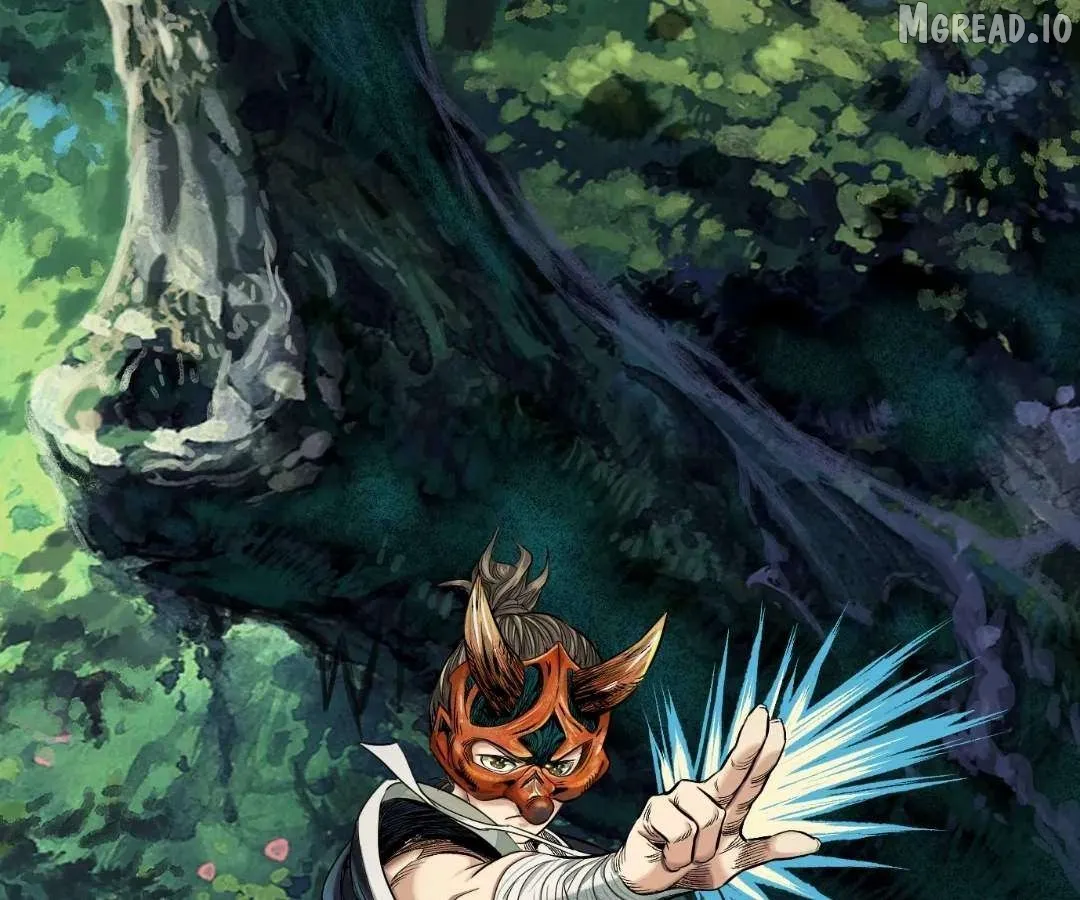 Read The Creatures that We Are EN Manga Online