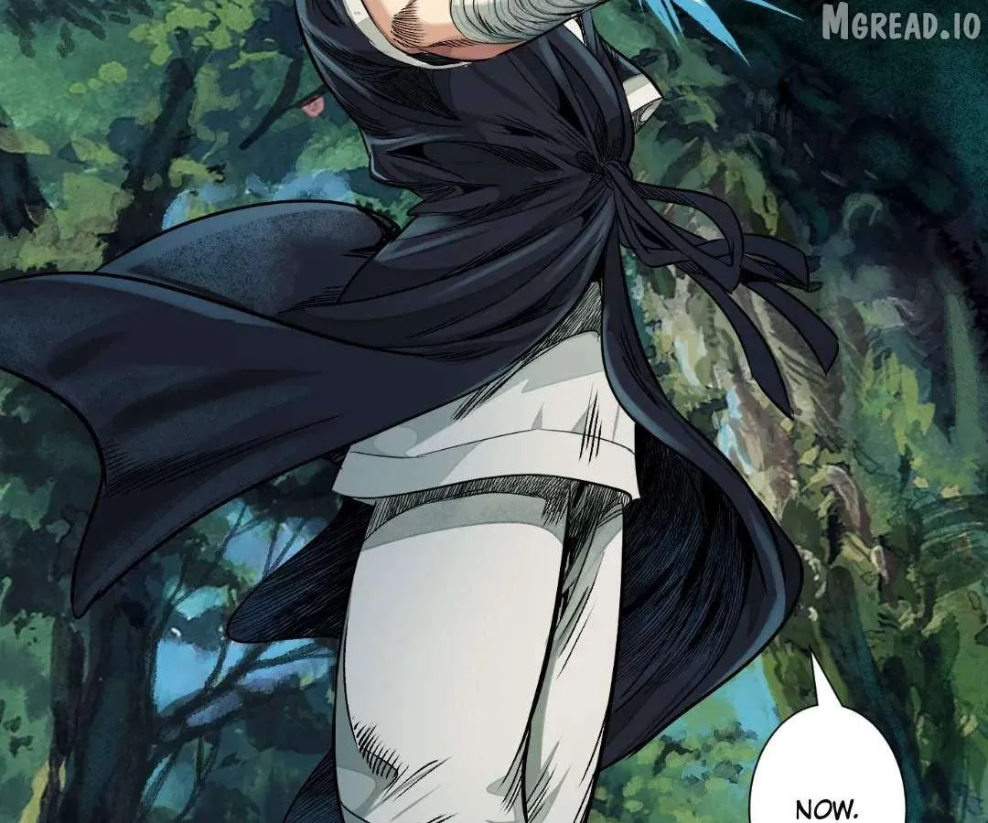Read The Creatures that We Are EN Manga Online