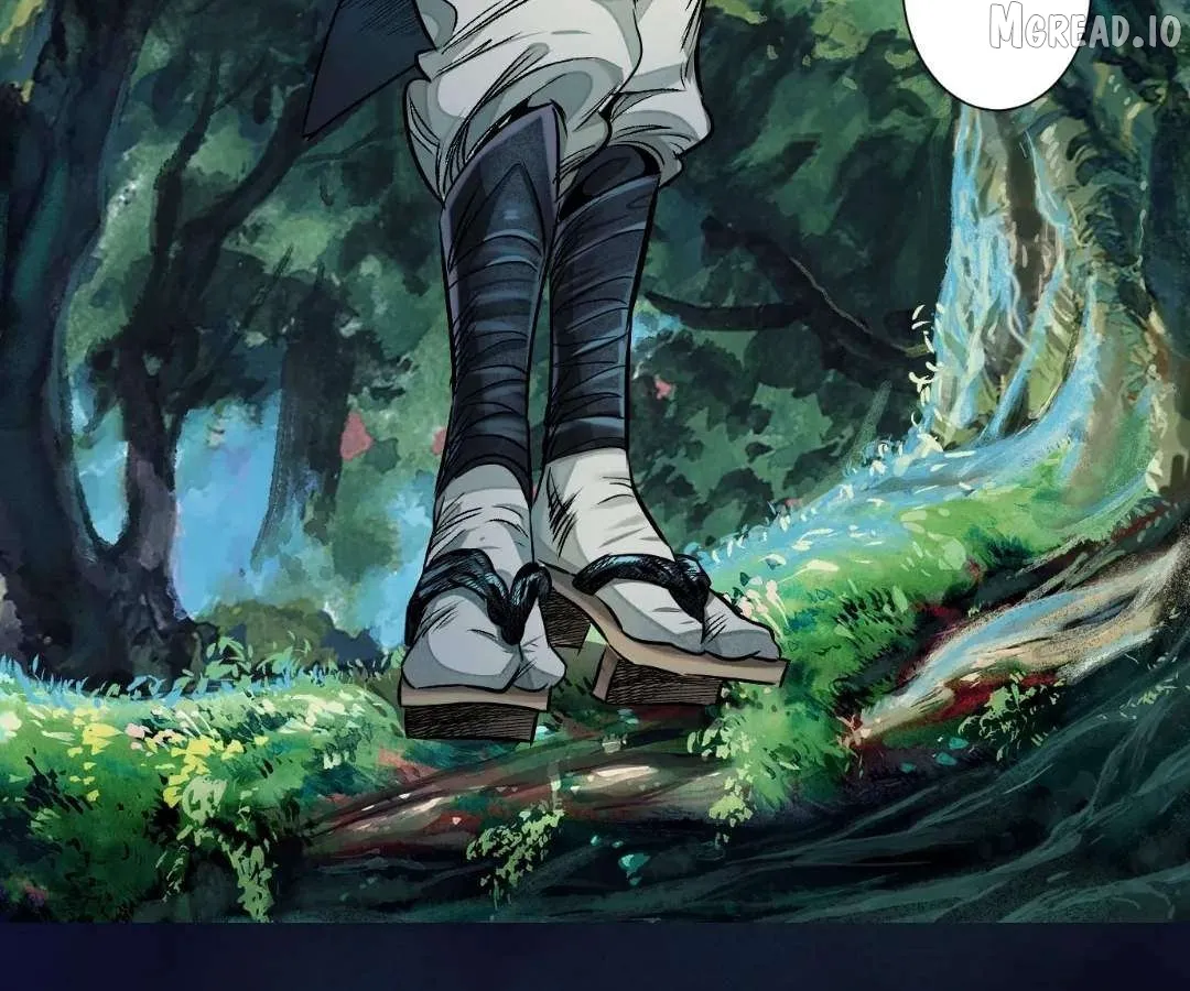 Read The Creatures that We Are EN Manga Online