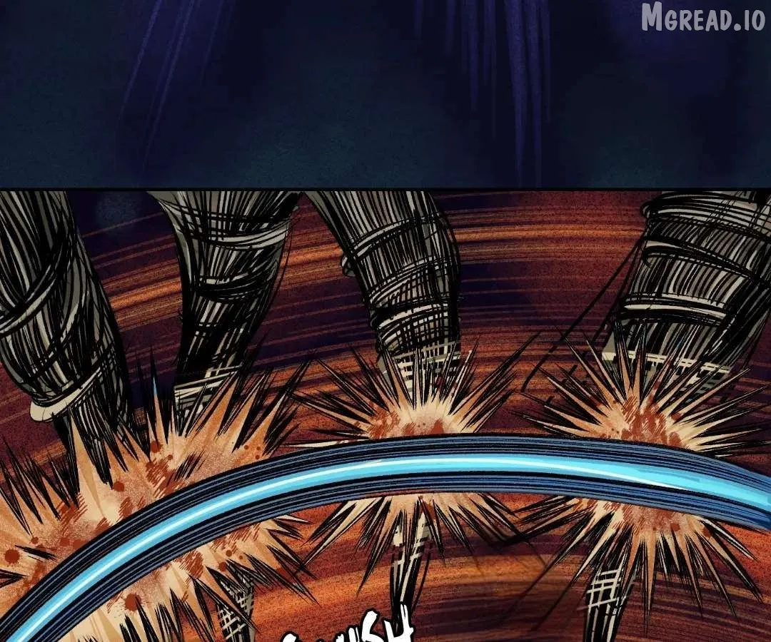 Read The Creatures that We Are EN Manga Online