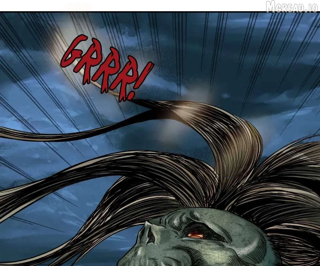 Read The Creatures that We Are EN Manga Online