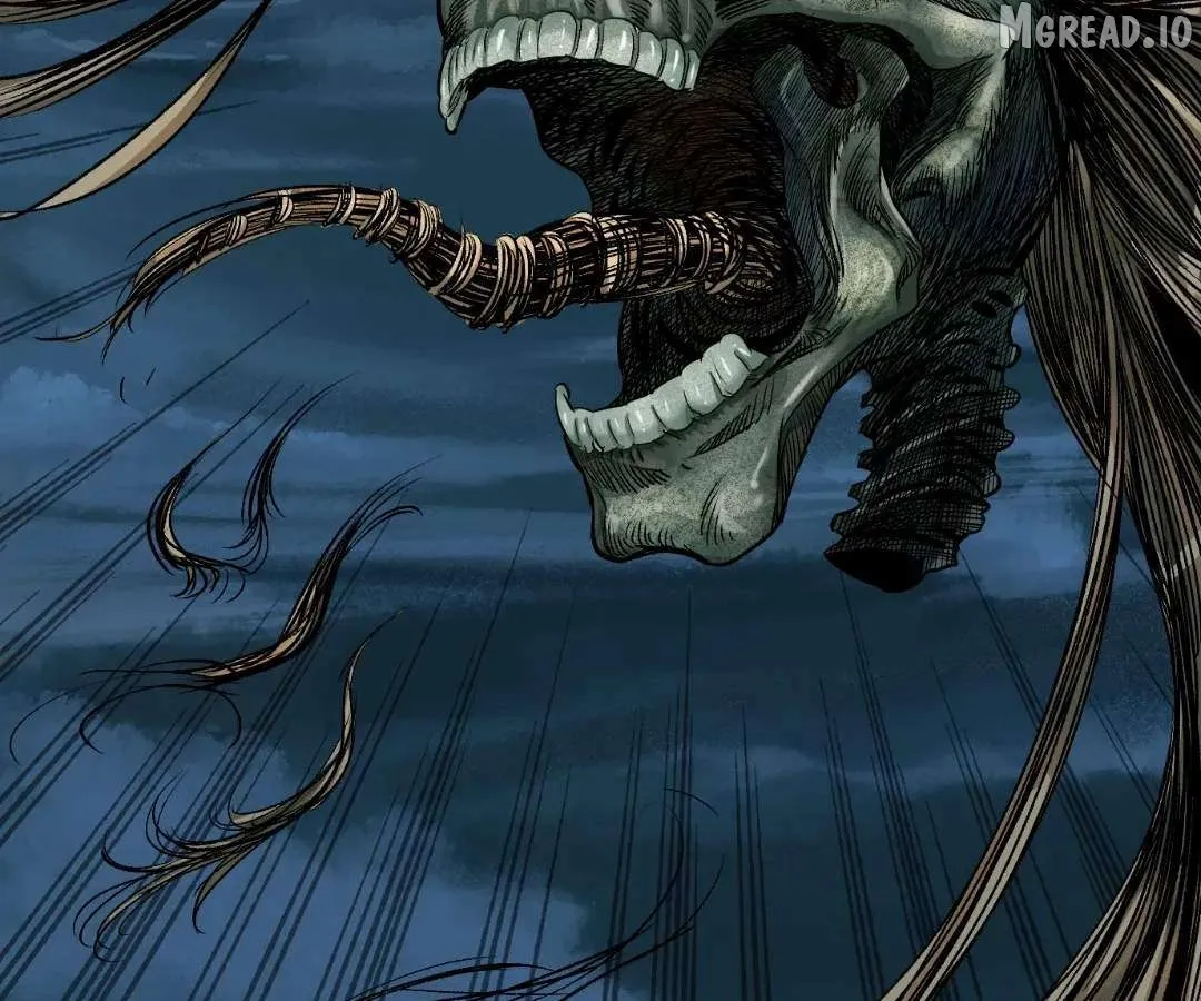 Read The Creatures that We Are EN Manga Online