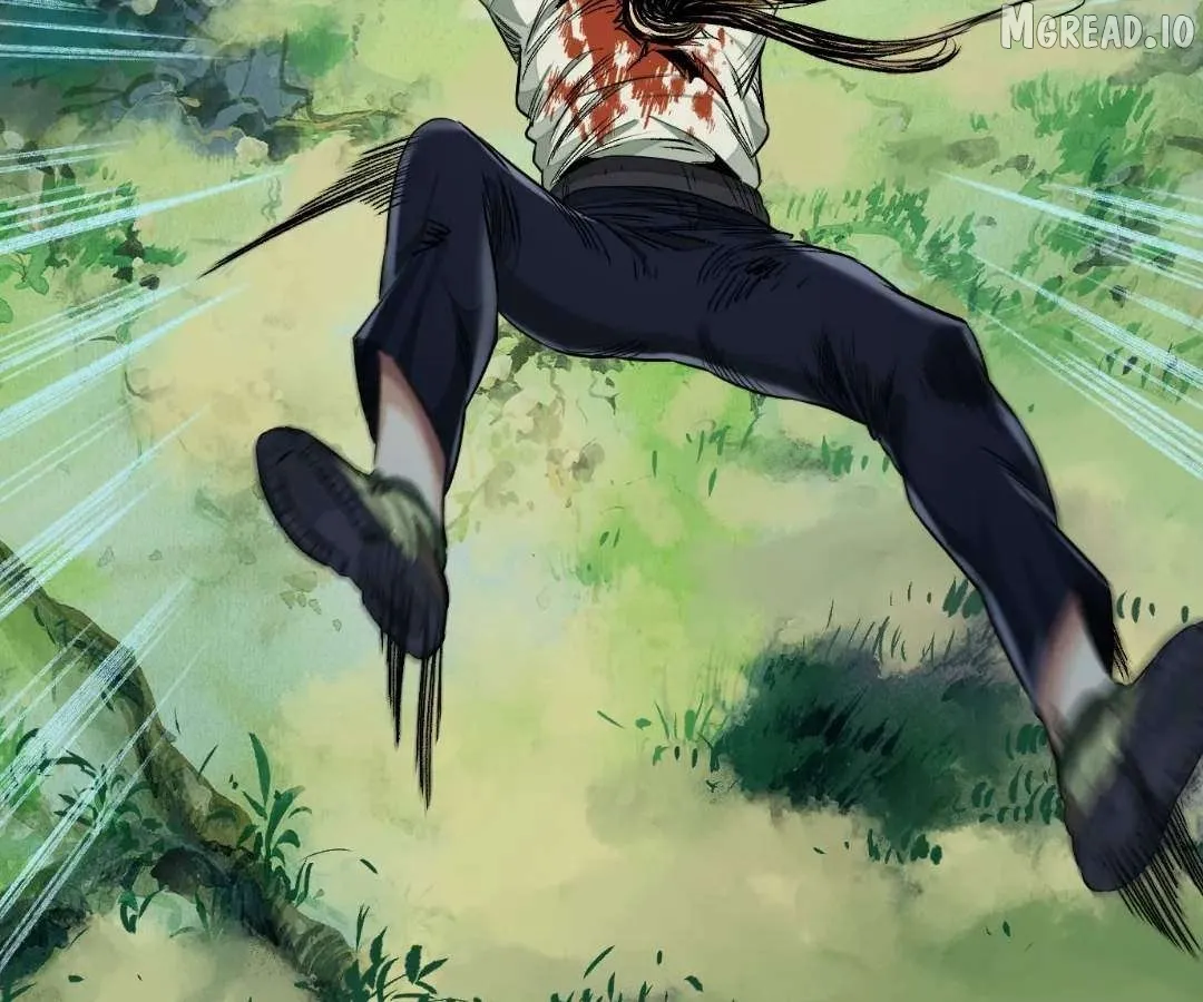 Read The Creatures that We Are EN Manga Online