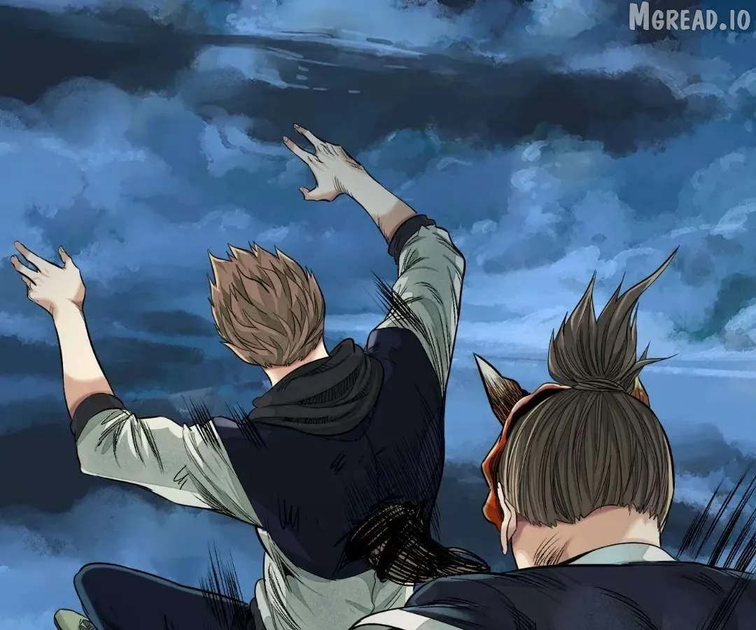 Read The Creatures that We Are EN Manga Online