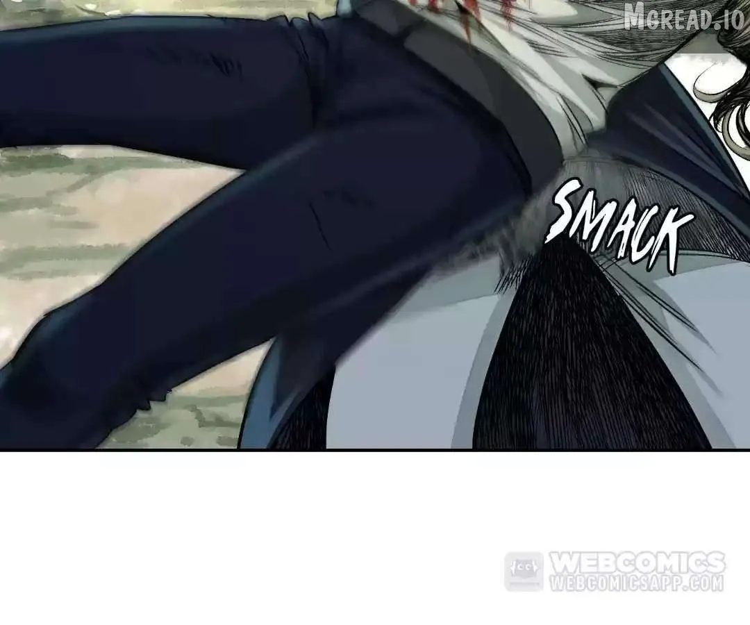 Read The Creatures that We Are EN Manga Online