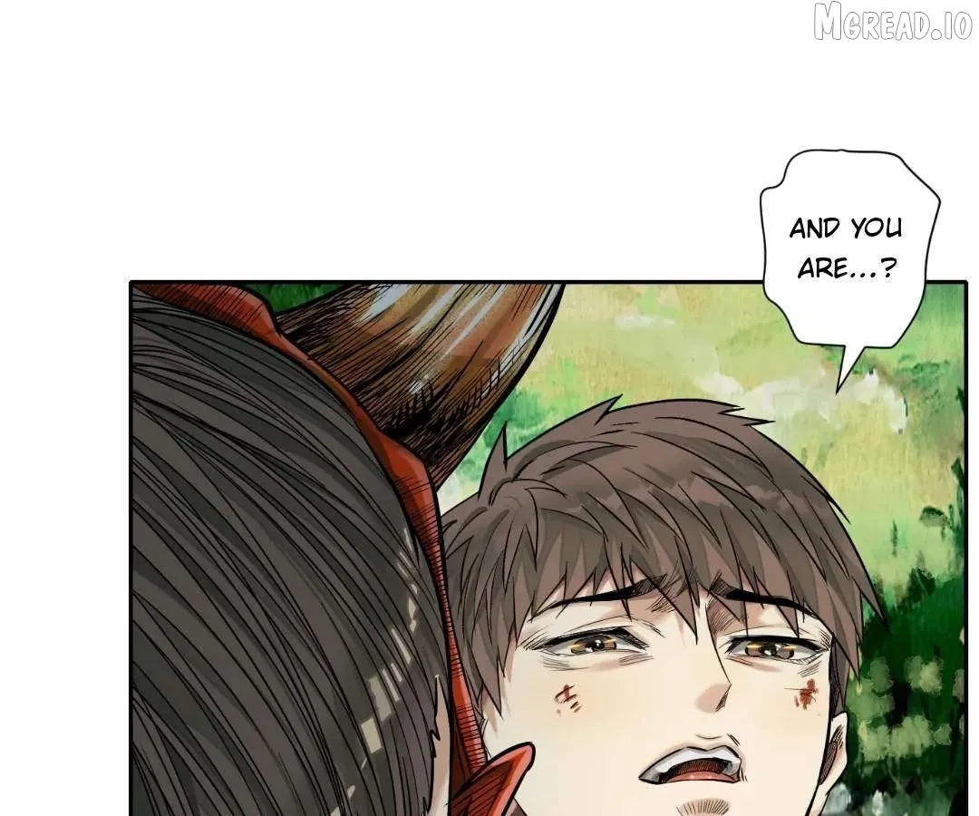 Read The Creatures that We Are EN Manga Online