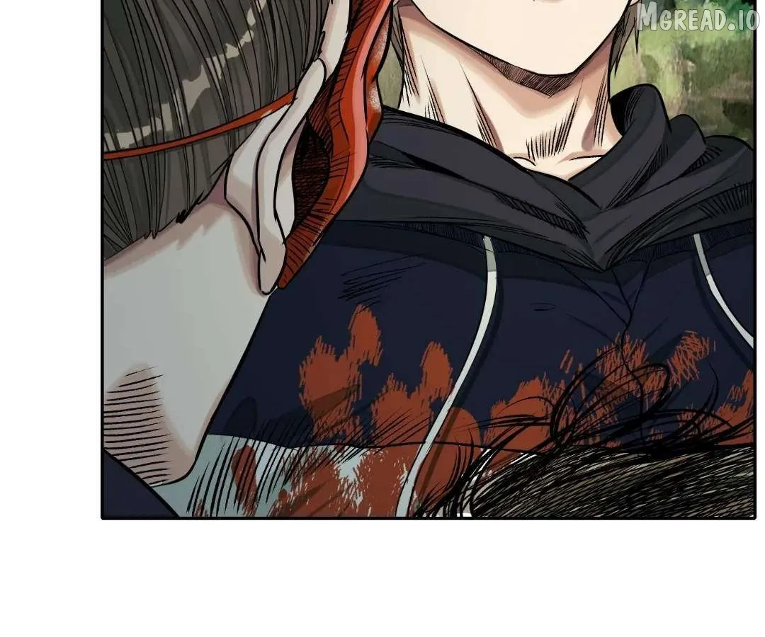 Read The Creatures that We Are EN Manga Online
