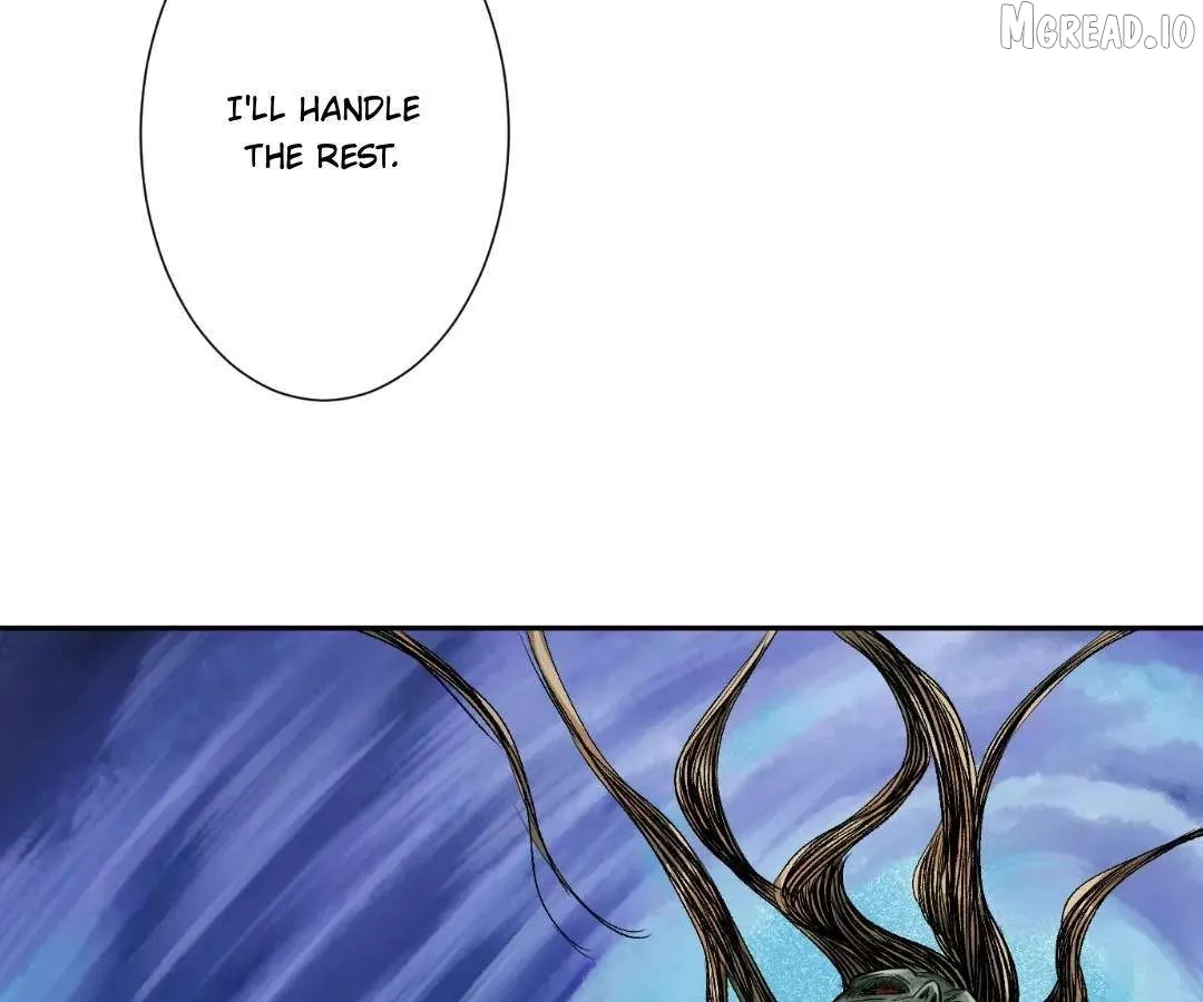 Read The Creatures that We Are EN Manga Online