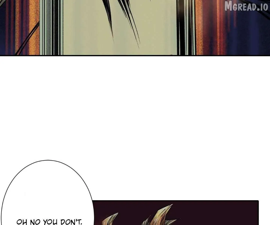 Read The Creatures that We Are EN Manga Online
