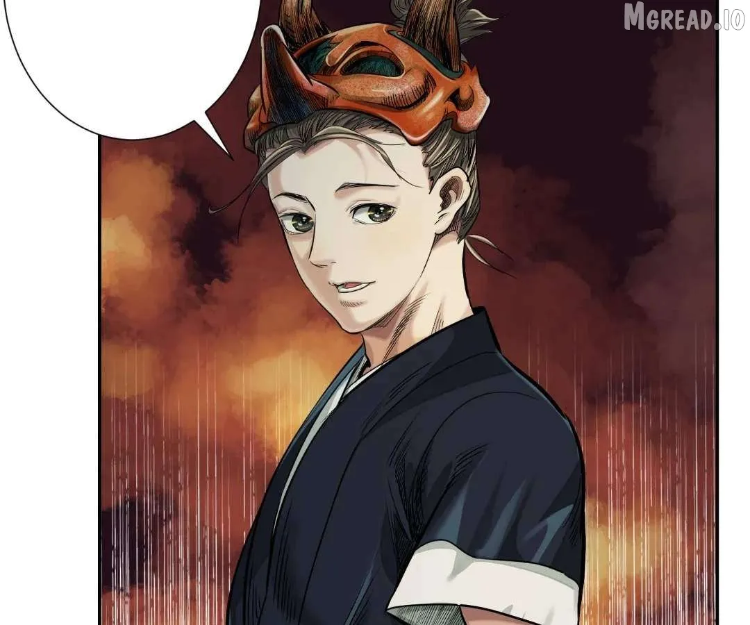 Read The Creatures that We Are EN Manga Online