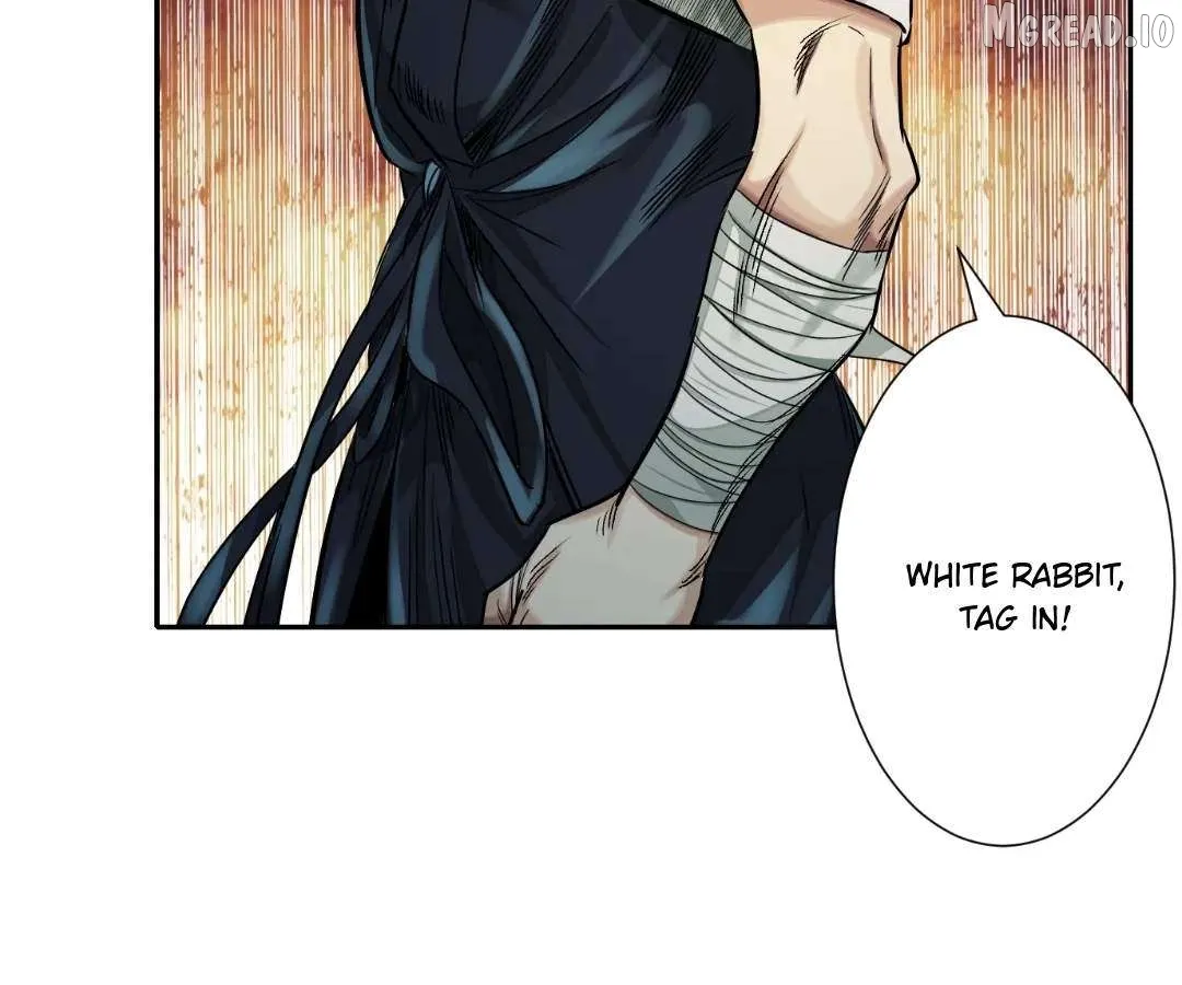 Read The Creatures that We Are EN Manga Online
