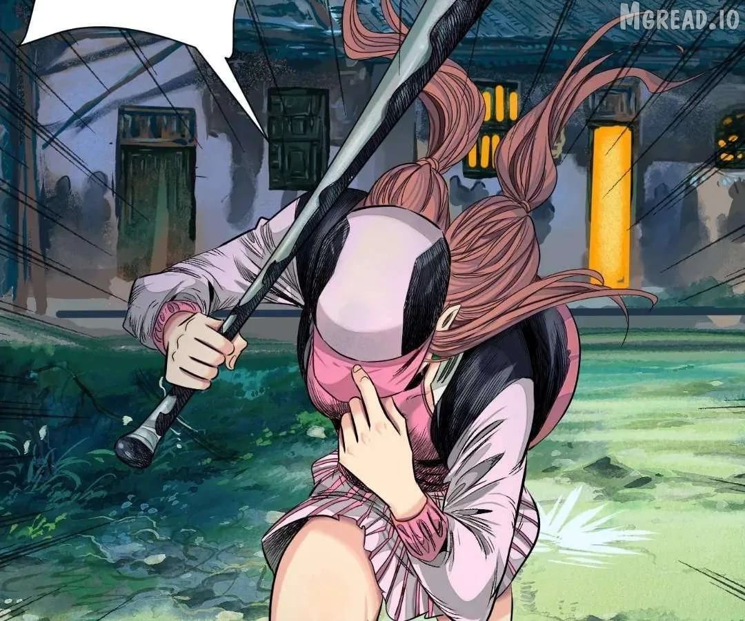 Read The Creatures that We Are EN Manga Online