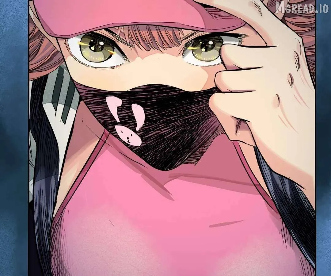 Read The Creatures that We Are EN Manga Online