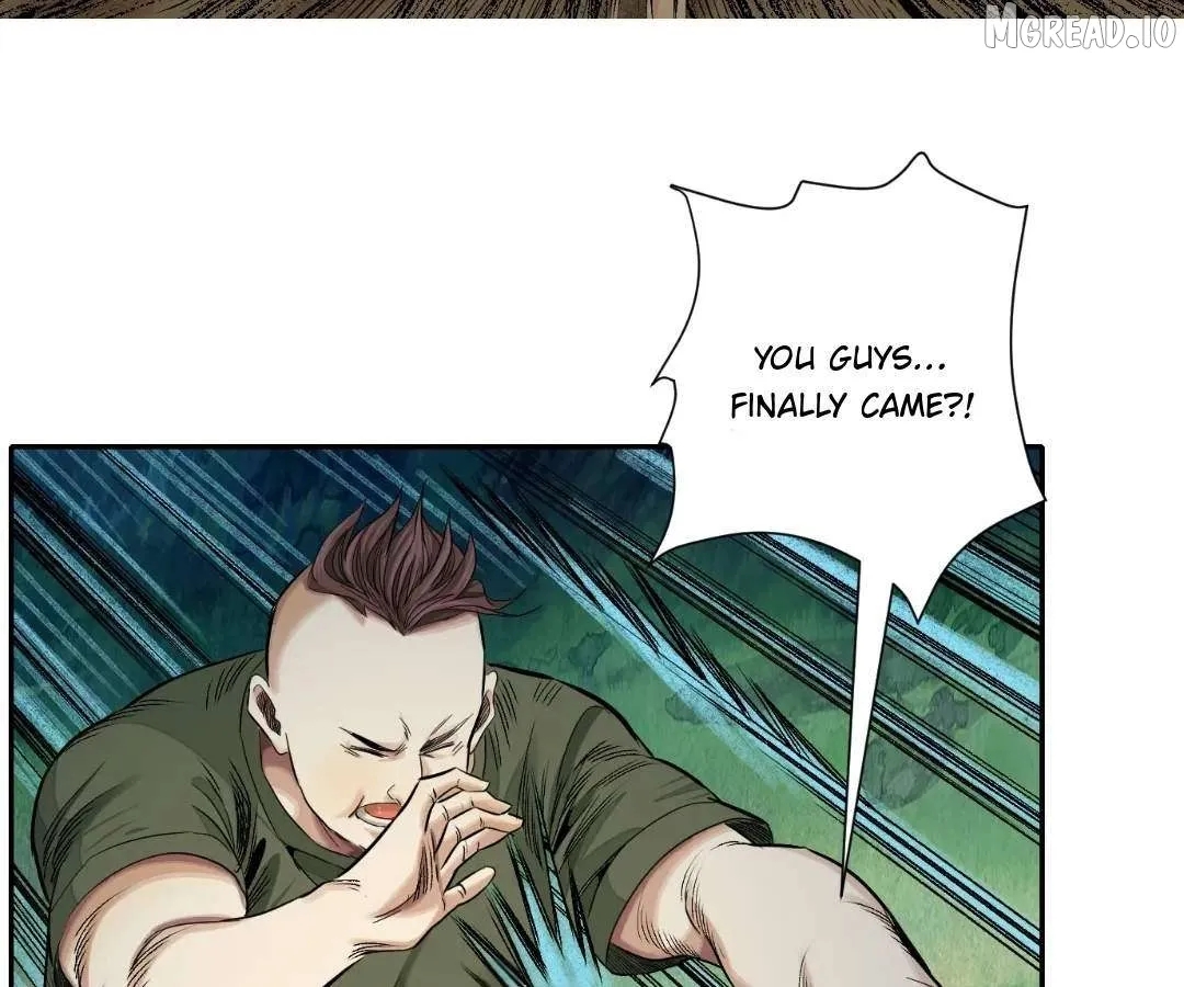 Read The Creatures that We Are EN Manga Online