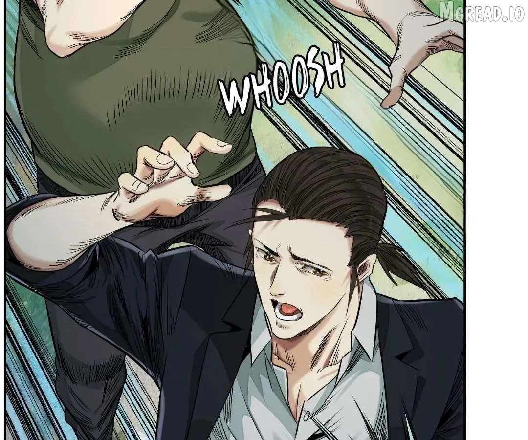Read The Creatures that We Are EN Manga Online