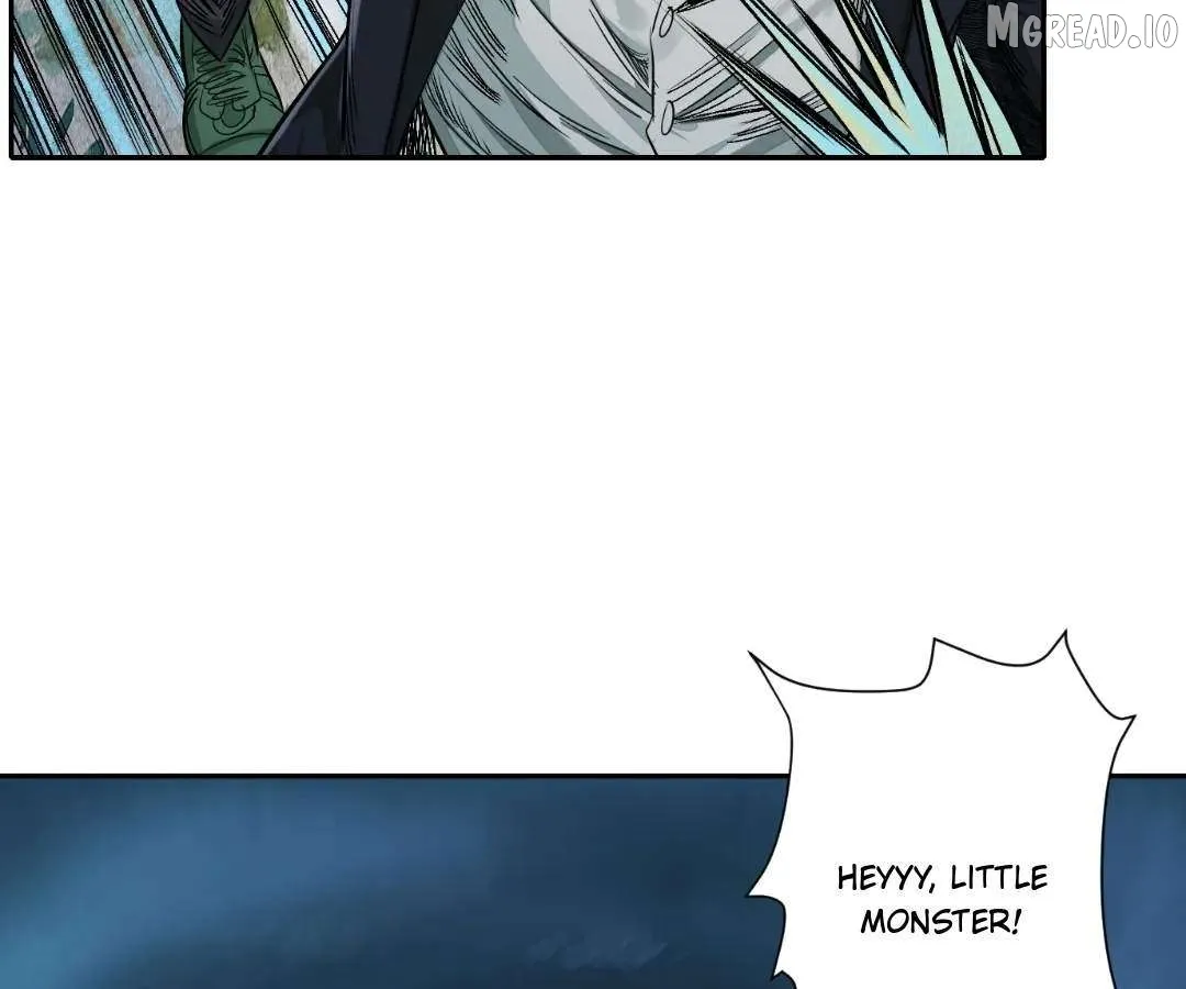 Read The Creatures that We Are EN Manga Online
