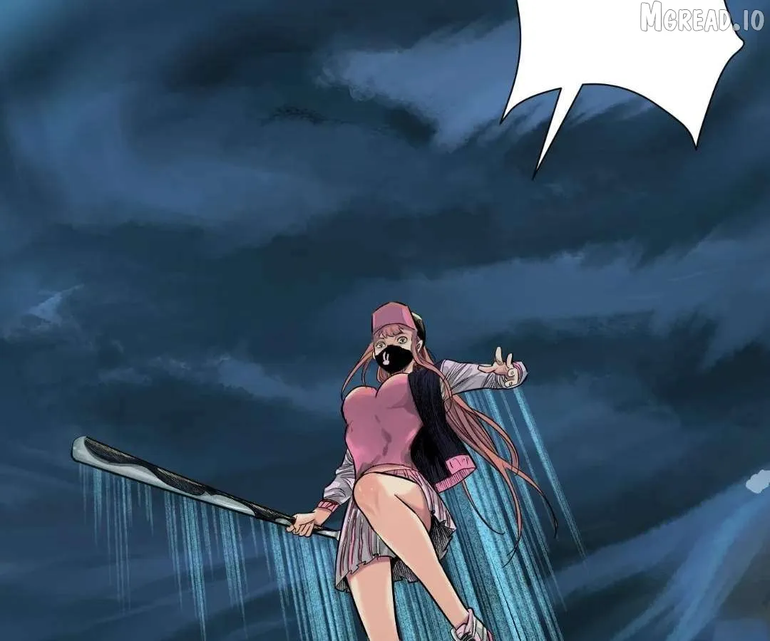 Read The Creatures that We Are EN Manga Online