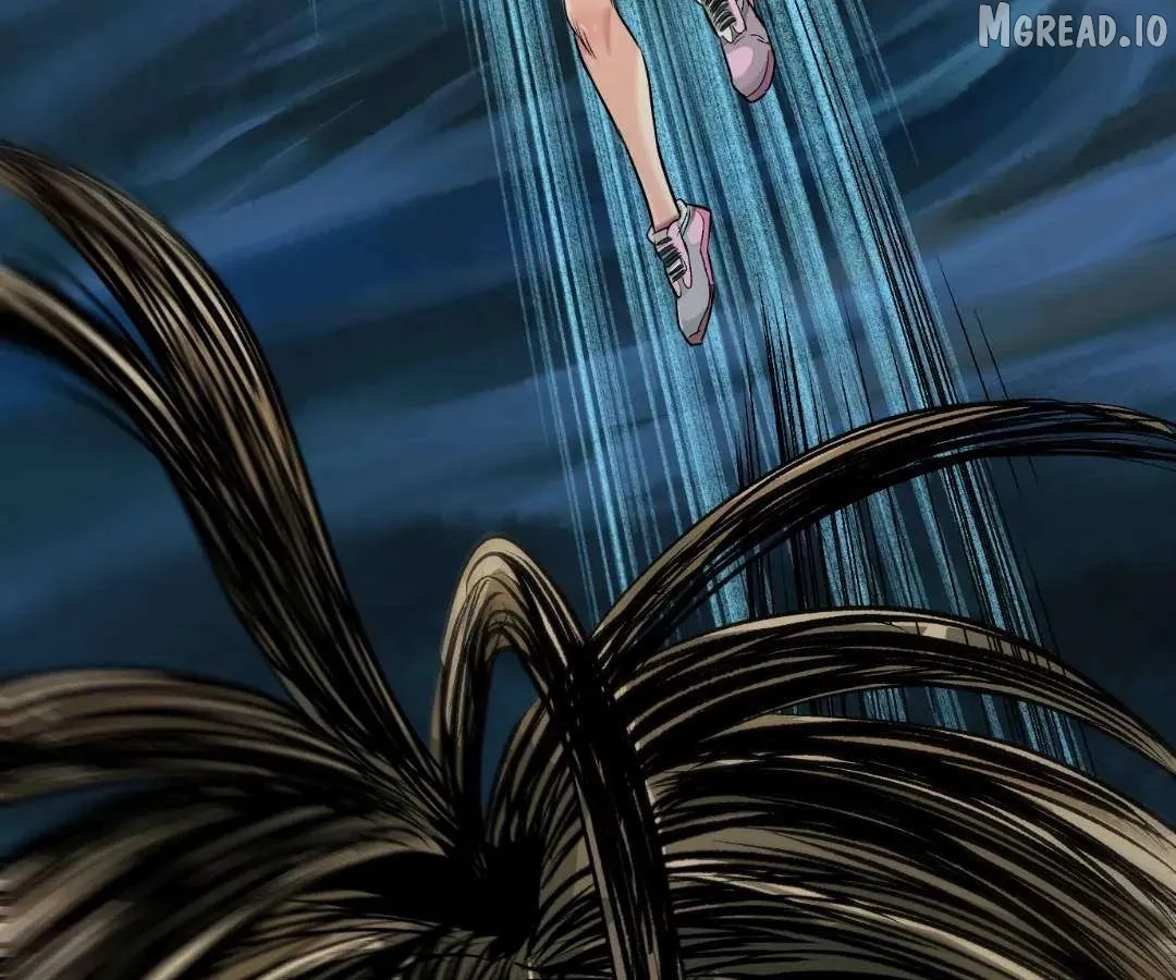 Read The Creatures that We Are EN Manga Online