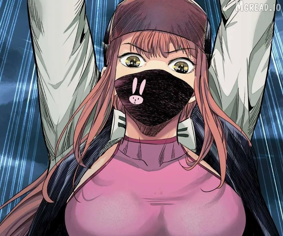 Read The Creatures that We Are EN Manga Online
