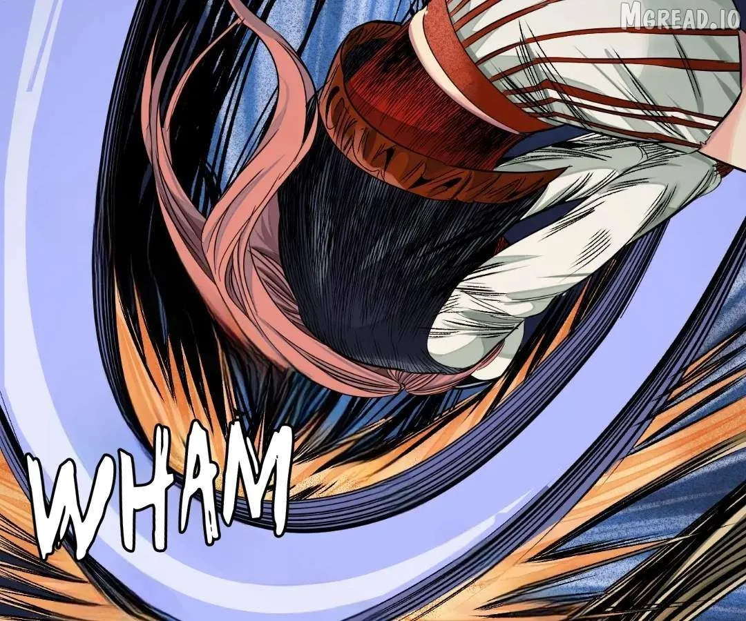Read The Creatures that We Are EN Manga Online