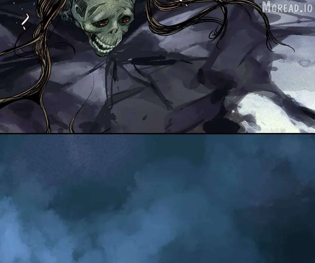 Read The Creatures that We Are EN Manga Online