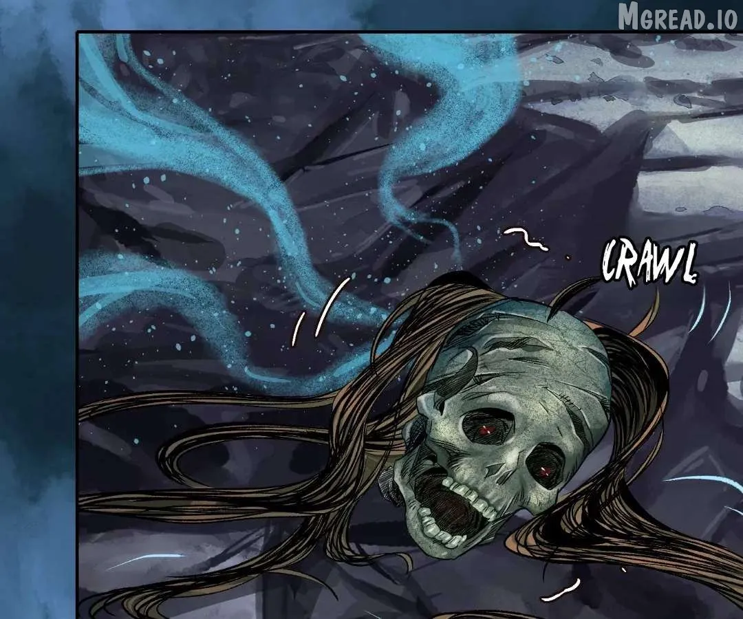 Read The Creatures that We Are EN Manga Online