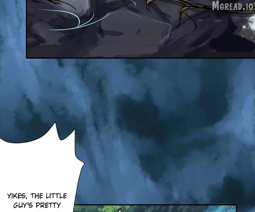 Read The Creatures that We Are EN Manga Online