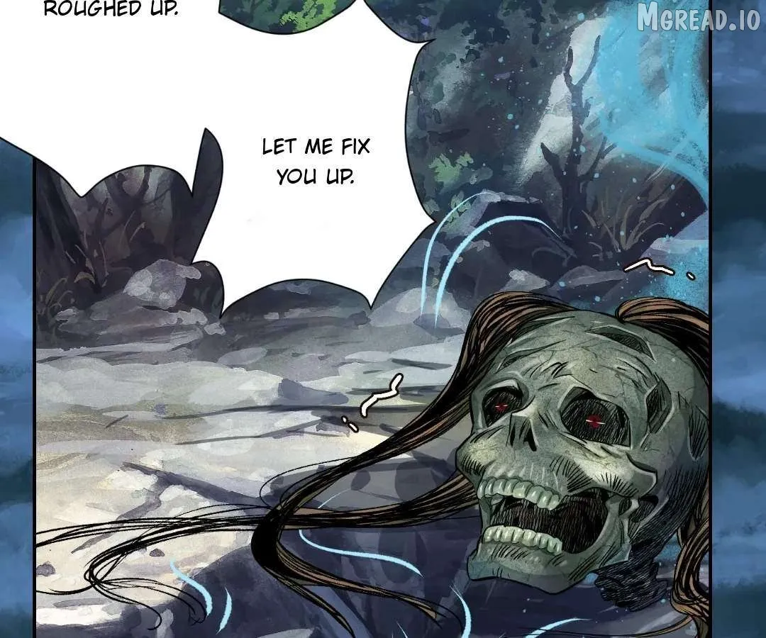 Read The Creatures that We Are EN Manga Online